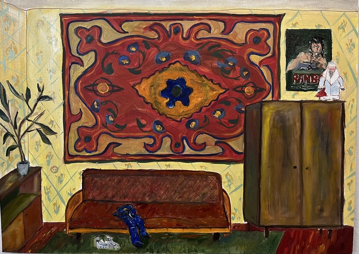 ������ ����� �� ����� - ��� ���������