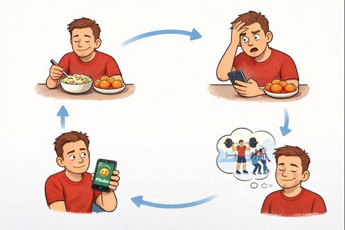 ���� �������-����������� � ������