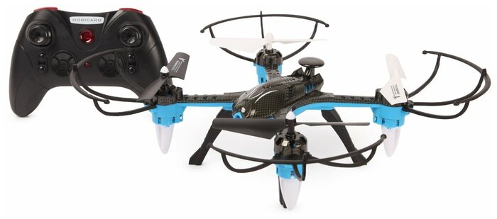 Ремонт детского коптера