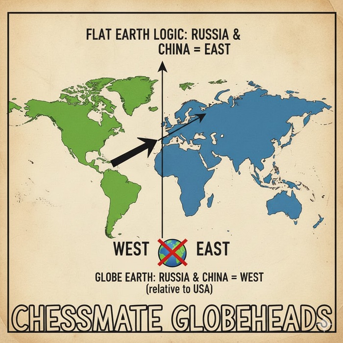 Ответ vsevolod16 в «Госдеп объявил Западное полушарие зоной влияния США»