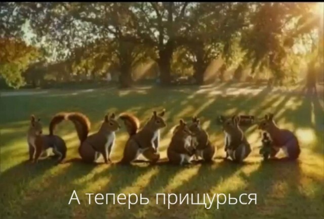 Ну придется, чего теперь...