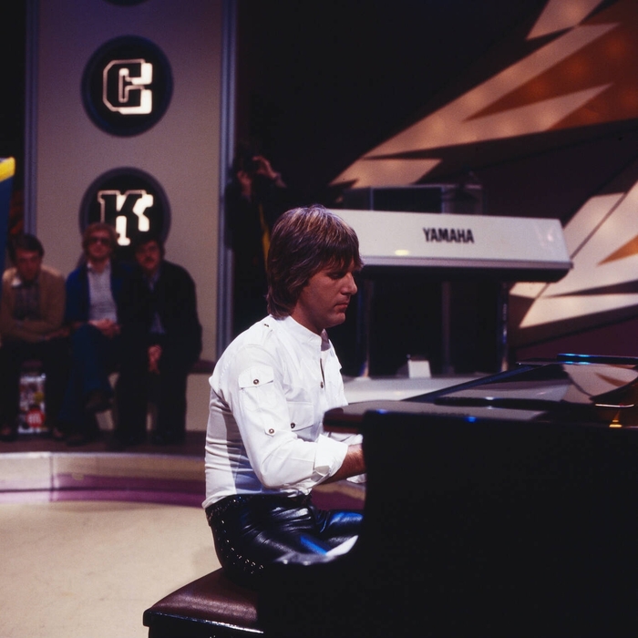 ��� �������, 1977.