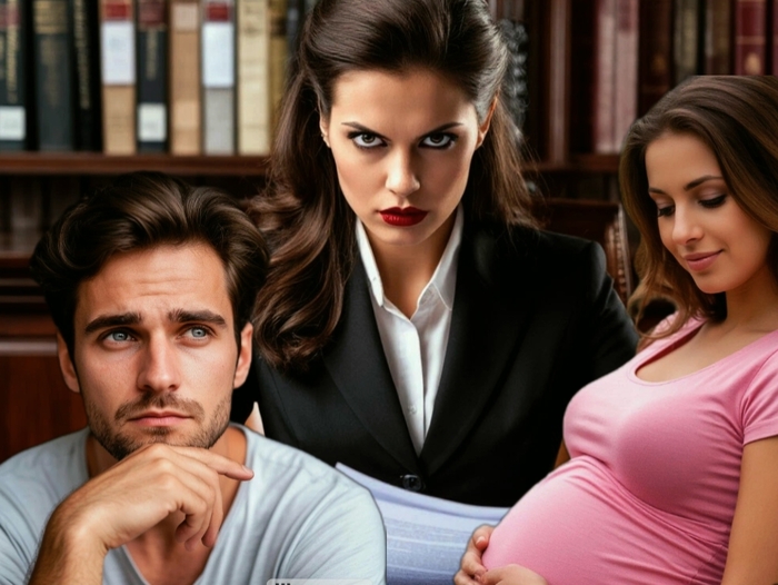 Как меня хотели уволить "по собственному желанию" или минусы декретного места