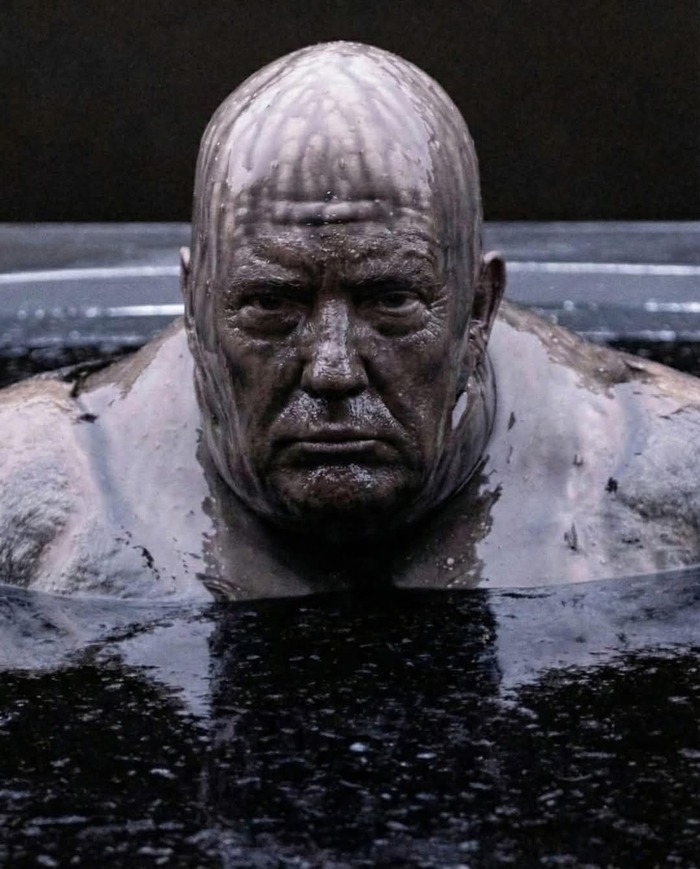 Вся нефть мира "ради демократии"