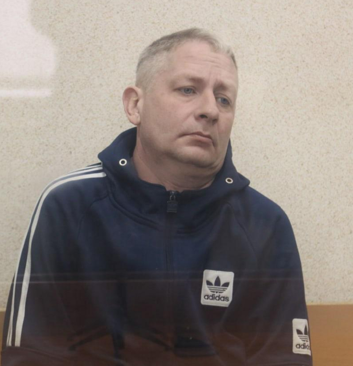 Антон Безчетвертев