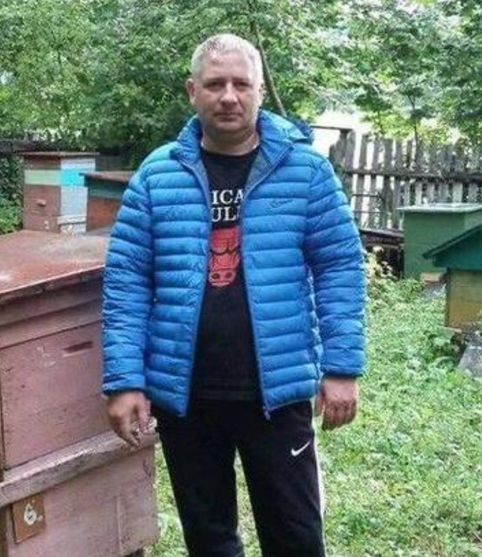 Антон Безчетвертев