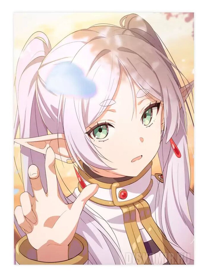 У Фрирен сменился режиссёр