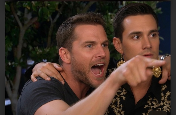 Ответ на пост «Еще немного о справедливости или брак как преступление и наказание (тейк от подписчика)»