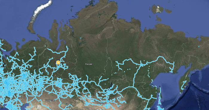 �������� ���� ������� � ������