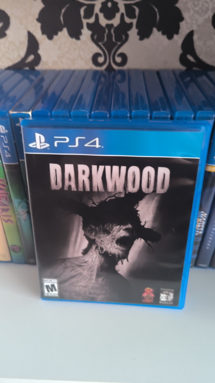 Darkwood