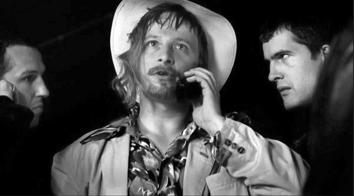 "Восемь с половиной долларов"