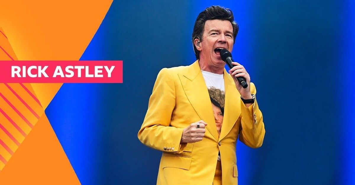 Star cover: Rick Astley - Everlong (Foo Fighters cover) - Series Star cover, Cover, Music, Live performance, Foo fighters, Everlong, Rick astley, Video, Video VK, Youtube