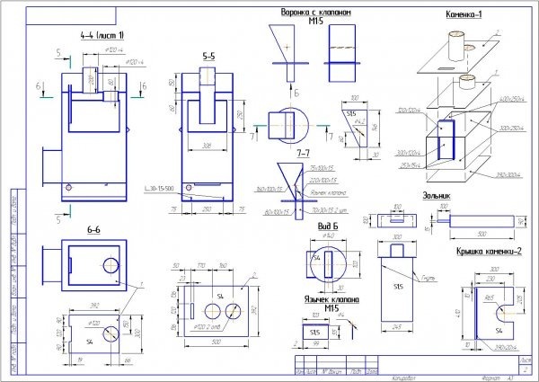 ������ �������� ����