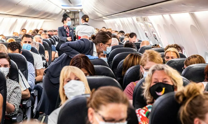 Редкое совпадение