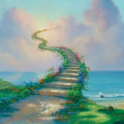 Stairway2Heaven