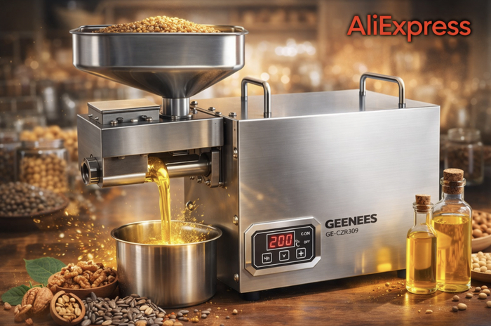 16 полезных устройств с AliExpress, для дома – которые реально пригодяться