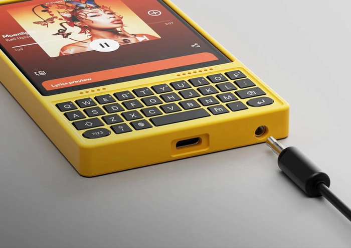 �������� �����������: iKKO