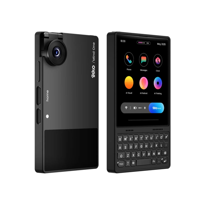 �������� �����������: iKKO