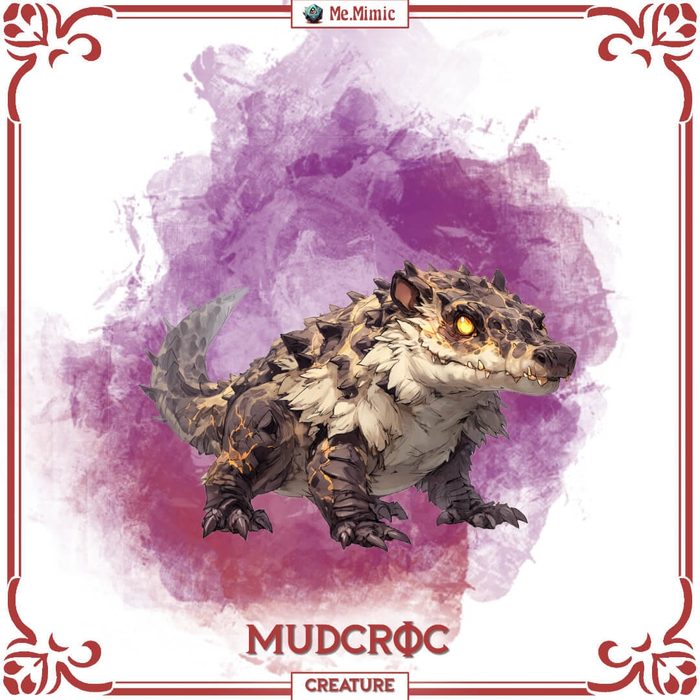 �� ������ Me.Mimic.