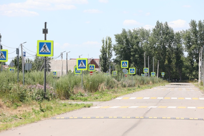 Ответ на пост «Когда остались лишние знаки...»