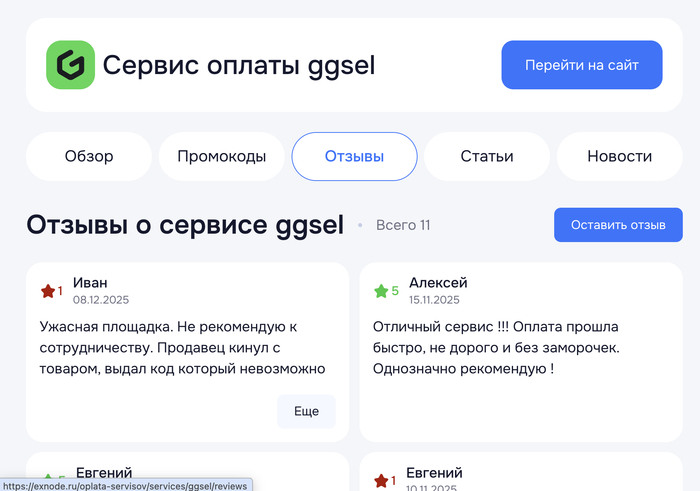 Ggsel ������ �������������