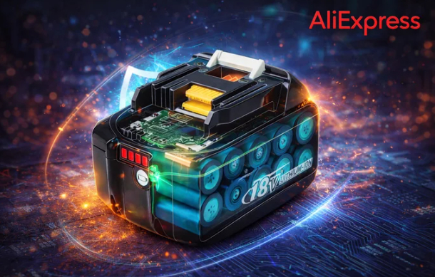 17 ������������� ������� � AliExpress ��� ������������ �����