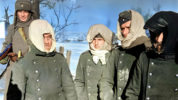 Так где их разгромили ?