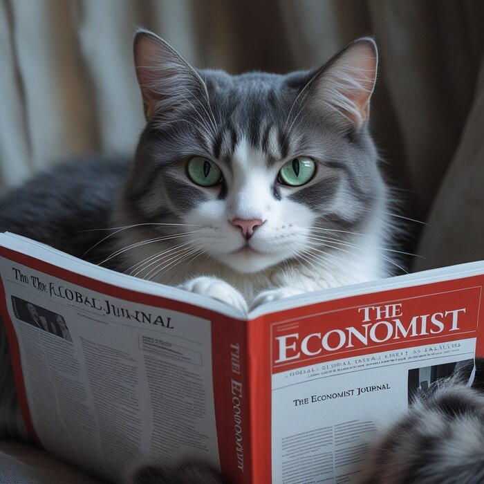 �������� 2025 ���. ������ �� ������� �� The Economist