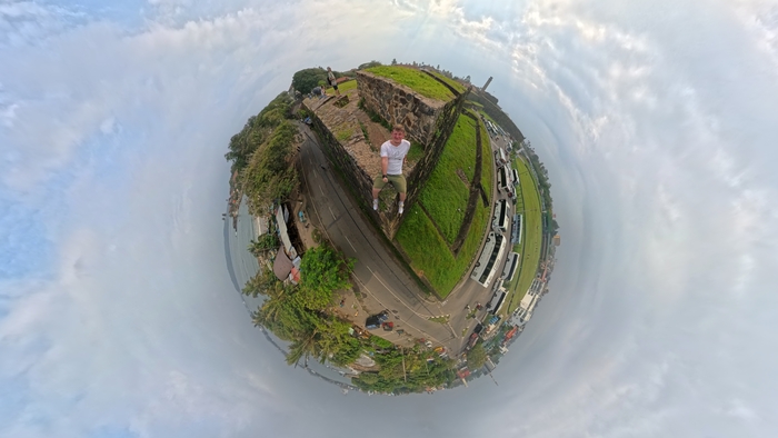 ������ insta360 x4, ����� �� �������