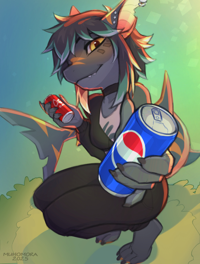 Pepsi