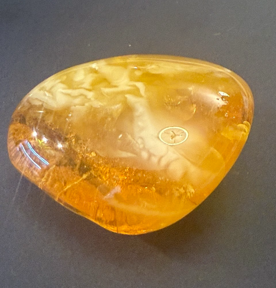 My raw materials are my wealth) - My, Needlework, With your own hands, Thread, Stone carving, Amber, Staple, Longpost