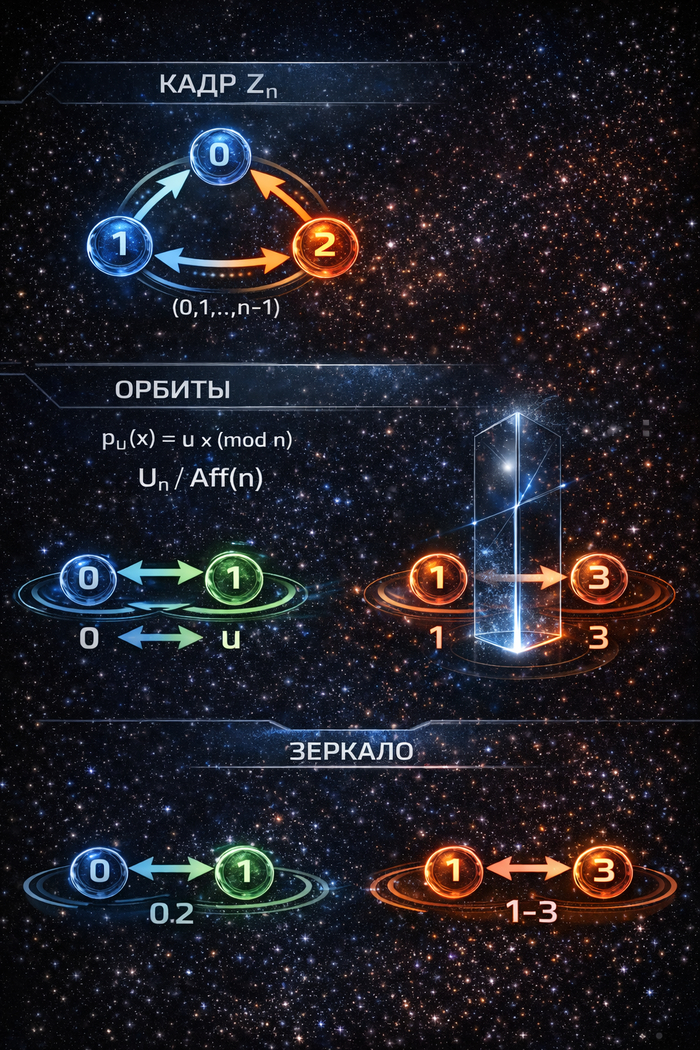 ��������� ������������� ������: ������� ������������� � ����������� ����