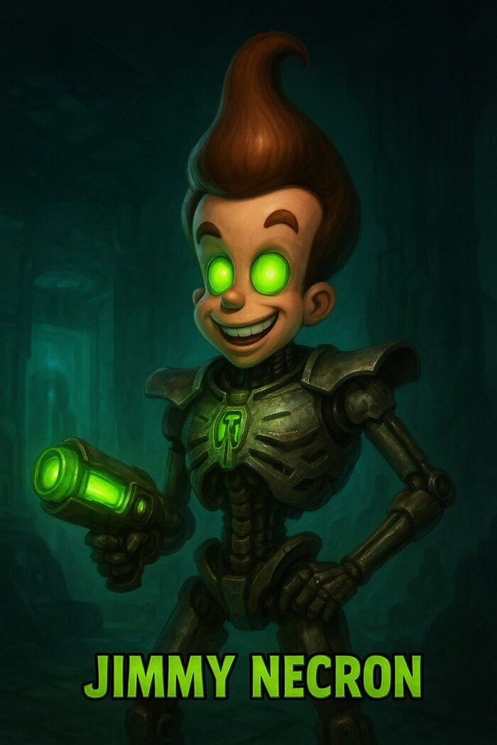 Кроссовер тысячелетия (41-го)