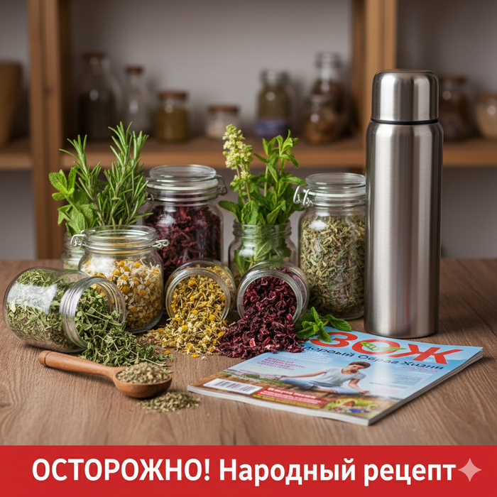 Народные рецепты из сети: где заканчивается польза и начинается риск