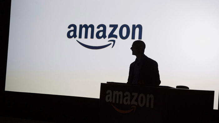 Amazon ������� �� ����������� ���������� ���� ����������