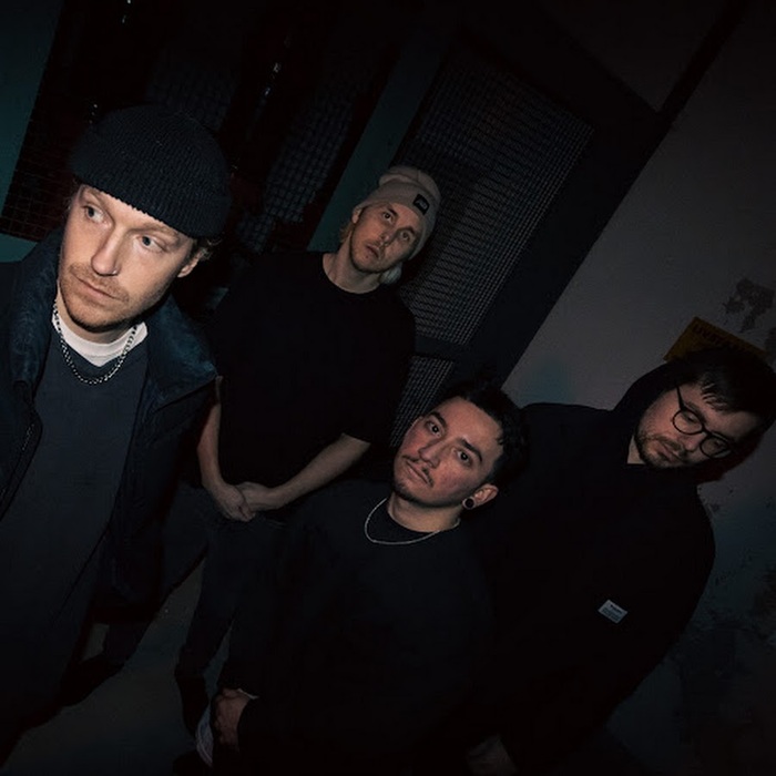 BITE DOWN & ORBIT CULTURE с треком *Paralythe* из альбома Violent Playground 2025 года