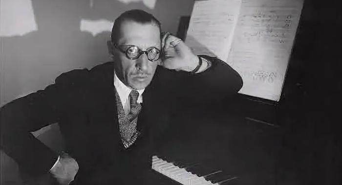 Игорь Фёдорович Стравинский (1882–1971) — русский композитор, дирижёр, один из крупнейших представителей мировой музыкальной культуры XX века.