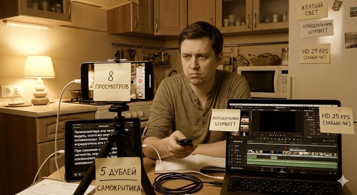 Первые дни нового года провёл, изучая новые технологии