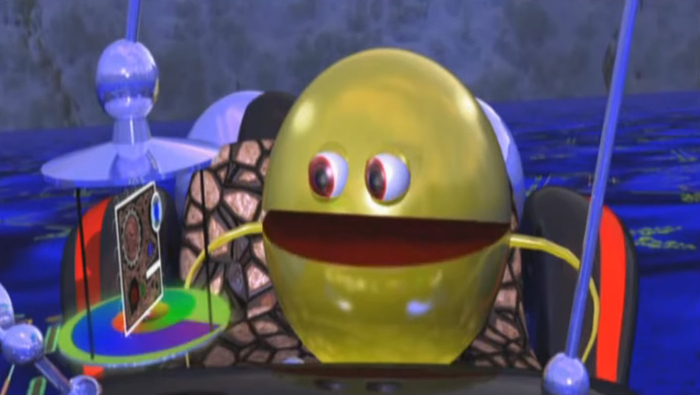 �������� ����������� "������� ���" Flatland (2007 Ehlinger film)