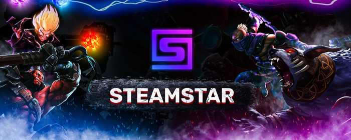 Steamstar