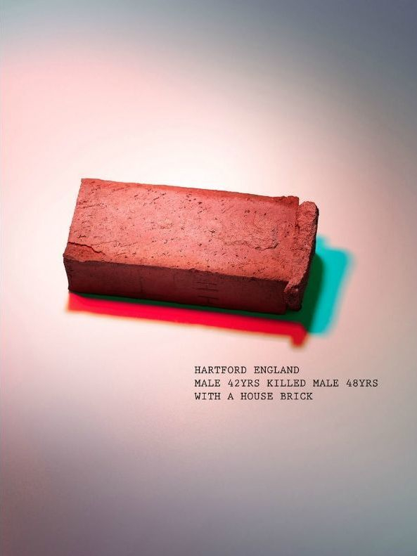 Орудие убийства