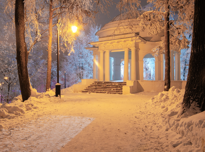 ����� � ������� � ��������������� ����