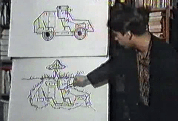 ��� ����� ����� "�����-����" �� 1991 ����