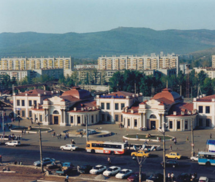 ����. ������ 2000-� �����