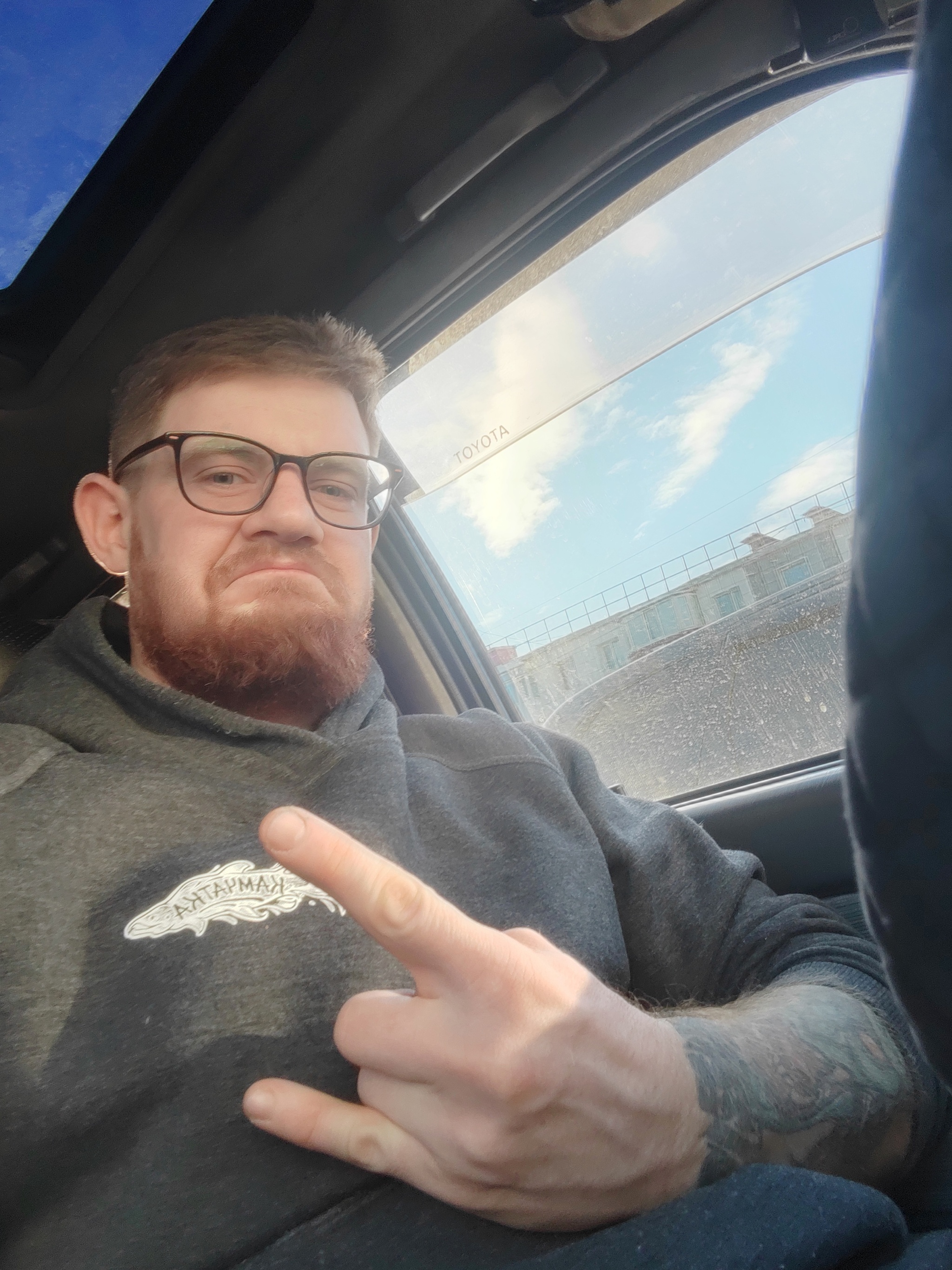 Ну вот и мне 35 - Моё, День рождения, Горы, Возраст, Юбилей, Длиннопост