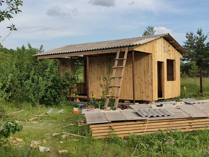 �� ������� �)