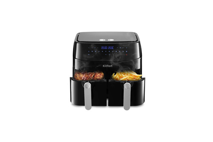 ������� ������ ���������� ��� ���� 2026: ���-25 ������� �� Xiaomi, Kitfort, REDMOND � ������ �������