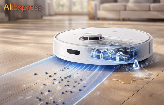 18 ���������� ������� � AliExpress ��� ����, ������� � ��������