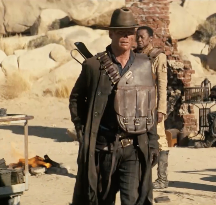 И пошёл, ёпту, как мой интерес к этому хрючеву