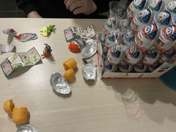 ����� �� ���� ������, ������� ���������...�